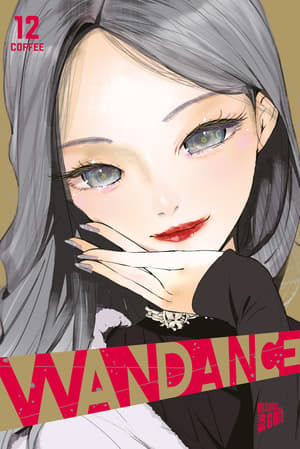 Wandance - Manga Cult - Vol. 12 - 1
