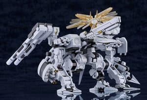 Daath - Moderoid Model Kit - Good Smile Company - 11