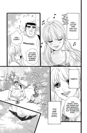 My Love Story!! – Ore Monogatari Remix 02 - 6
