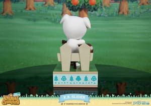 K.K. Slider - First 4 Figures - 6