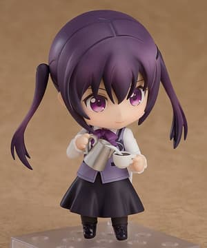 Nendoroid 992 Rize Tedeza - 7