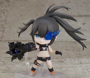 Nendoroid 1882 Empress - Dawn Fall - 3