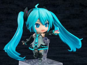 Nendoroid Hatsune Miku: Magical Mirai 2014 Ver. - 5
