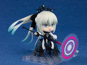 Nendoroid Berserker/Morgan - 6