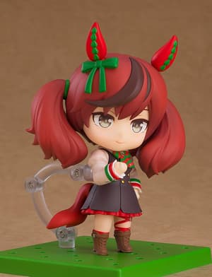 Nendoroid 2431 Nice Nature - 5