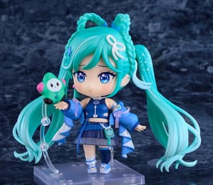 Nendoroid 3048 Hatsune Miku - Magical Mirai 2025 - 7