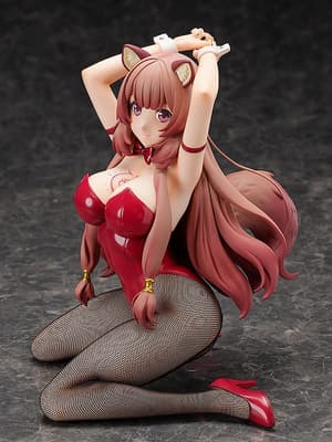Raphtalia - 1/4 B-Style Bunny - FREEing - 4