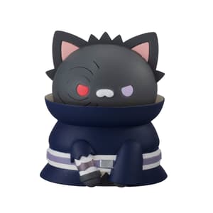 Set - Nyaruto! Last Battle - Mega Cat Project - Megahouse (8 Figuren) (7)