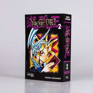 Yu-Gi-Oh! Massiv - Carlsen - Vol. 02 - 1