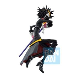 Brook - One Piece Film Red (More Beat) - Ichibansho - 3