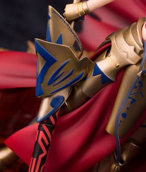 Gilgamesh - Archer Figur von Myethos (Fate/Grand Order, 1/8 Scale) - 10