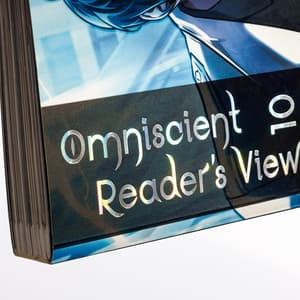 Omniscient Reader's Viewpoint - Carlsen - Band 9 - 4