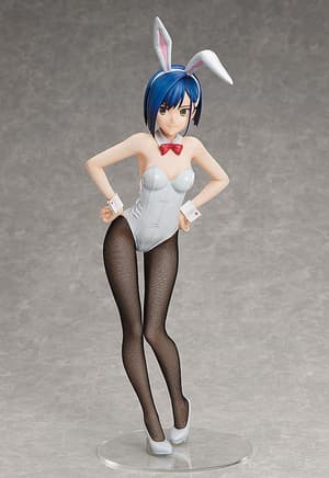 Ichigo - 1/4 B-Style Bunny - FREEing (2)