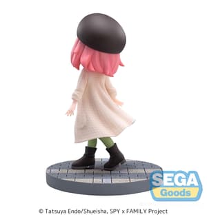 Anya Forger - Stylish Look Vol. 1 - Luminasta - Sega (8)