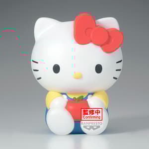 Hello Kitty - Sanrio - Sofvimates (1)