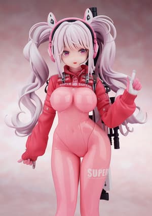Alice - Cerberus Project / Flare (4)