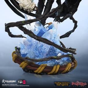 Chise & Elias - Elite FigumiZ - Figurama Collectors (20)