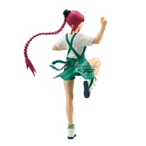 Lou Xiaotan - Sakamoto Days - Vibration Stars - Banpresto (1)