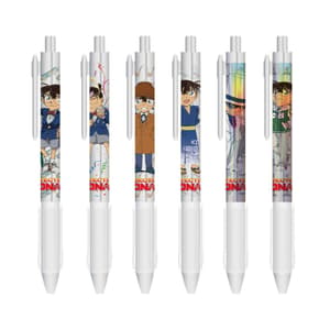 Zufällige Auswahl - Detektiv Conan Premium Gelstift - Sakami - 2