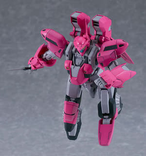 MODEROID Aestivalis 0G Battle Frame - 6