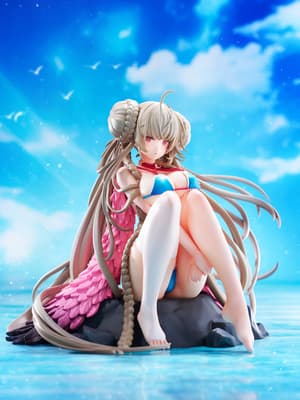 Formidable - The Lady of the Beach - AmiAmi (2)