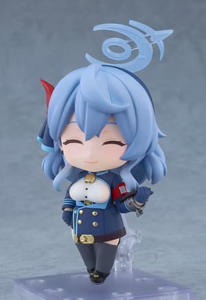 Nendoroid 3092 Ako Amau (including Bonus) - 6