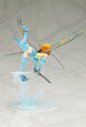 Gallica - Kotobukiya - 5