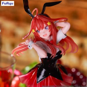 Itsuki Nakano - Bunny - Trio-Try-iT - Furyu (9)