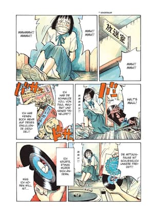 20th Century Boys Band 001 - 5