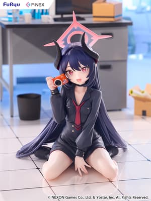 Chiaki Motomiya - Memorial Lobby - F:Nex - Furyu - 2