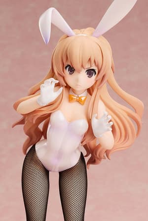Taiga Aisaka: Bunny Ver. (1/6 Scale) - 7
