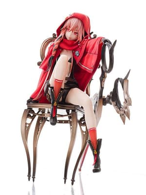 Red Hunter - AKA:Re2ing - Magic Mould - 5