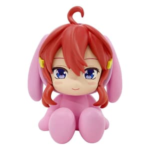 Itsuki Nakano - Quintessential Quintuplets Chocot - Shine - 4