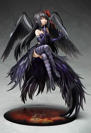 Akuma Homura Figur – Exklusiv & Limitiert von Aniplex x Stronger - 1