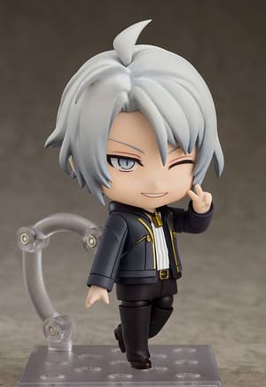 Nendoroid 1418 Gaku Yaotome - 4