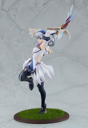 Figurine Melia Antiqua - Xenoblade Chronicles: Definitive Edition - Good Smile Company - 8