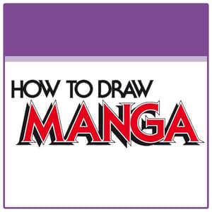 How To Draw Manga: Hübsche Mädchen im Manga - 1