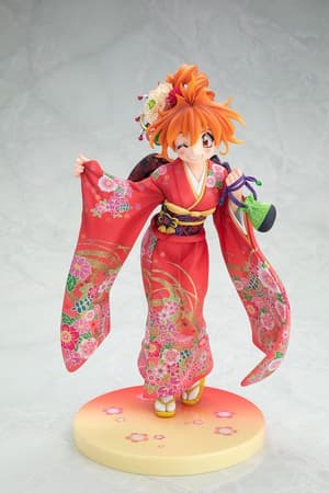 Lina Inverse - Haregi Version - KD Colle - Kadokawa / Revolve - 2