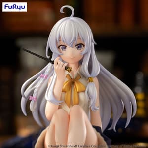 Elaina - Noodle Stopper - Furyu (4)