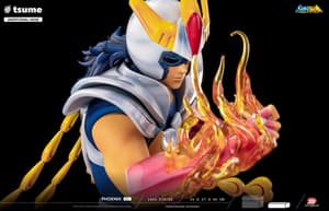 Phoenix - Saint Seiya - Tsume HQS+ (21)