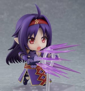Nendoroid 1753 Yuuki - 3