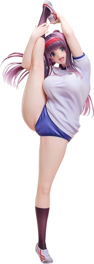 Neru Shizuki: Gym Uniform Ver. - 1