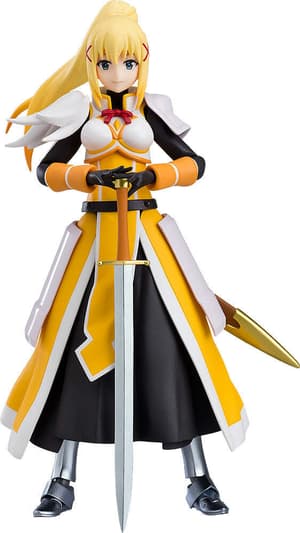 figma Darkness(re-run) - 1