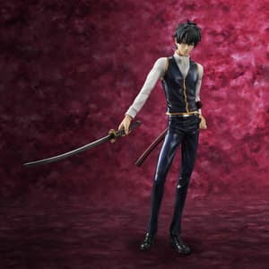 Hijikata Toushirou - Version Kai - 5
