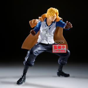 Sabo - One Piece - Grandista (1)