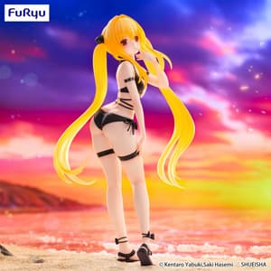 Golden Darkn.ess / Yami - Trio-Try-iT - Furyu (5)