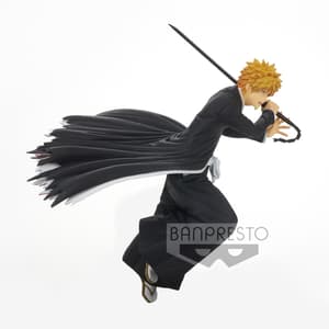 Ichigo Kurosaki - Soul Entered Model - Banpresto - 2