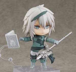 Nendoroid 1527 Nier - Neuauflage - 3