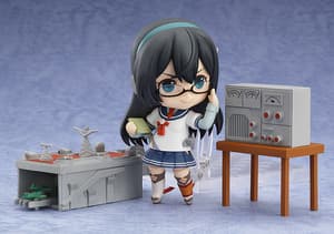 Nendoroid 551 Ooyodo - 5