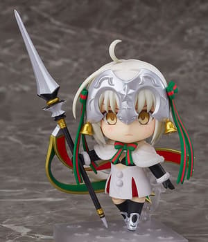 Nendoroid 815 Jeanne d'Arc Alter - Lancer - Santa Lily - 2